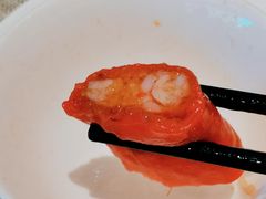 -潮府馆·非遗潮州菜·港式点心(世纪公园店)