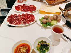 -八合里潮汕鲜牛肉火锅(上海汇智广场店)