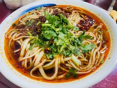 -张茂民族饭店(胜利北路店)