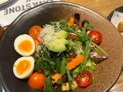 -原石牛扒·约会餐厅(龙城万科里店)