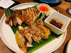 -星叶·东南亚料理(宁波万象汇店)