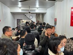 -杨家牛肉汤(淮建路店)