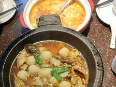 -肖记牛肉鱼杂馆·省级非遗(柏林春天直营店)