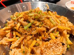 -红盔甲·小龙虾(人民广场店)