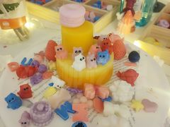 -浦江城市生活广场(江月路店)