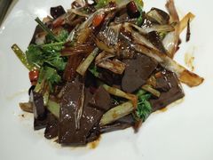 -老牌坊•鲁菜名店•地道济南菜(大观园商埠店)