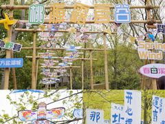 -茅山东方盐湖城景区