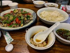 -陈三炖鸡馆(金众小区店)