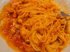 -玛格萝妮比萨屋(四平店)