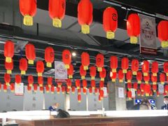 -很久以前羊肉串(中山公园店)