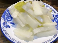 -缘来聚·徽菜名店(黄山宏村店)