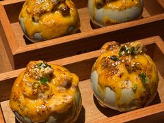 -双门洞·森系料理(体育西店)