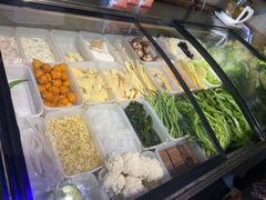 -异特麻辣香锅·烤鱼(怀柔店)