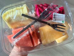 -切果NOW(枣园店)