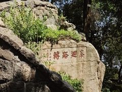 -泰山风景名胜区