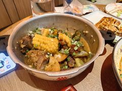 -金掌勺·锅包肉(双榆树店)