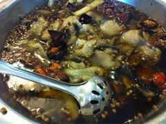iphone_upload_pic-翠云水煮鱼(双龙大道店)