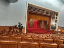-人民大会堂宴会厅