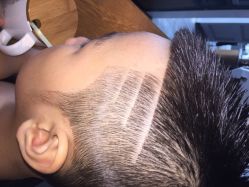 Hair code-MMby Hair Code
