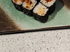 -友壹町寿司(嘉洲广场店)