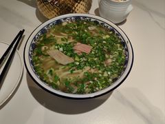 -燕兰楼·清真西北融合菜(亚运村店)