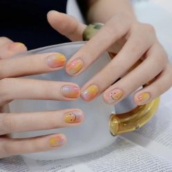 -M·X Nail日式美甲美睫