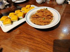 -龍聚祥烧麦馆(万达店)