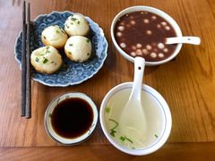 -鑫震源·苏式大虾生煎(山塘街店)