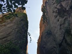 -太和山风景区