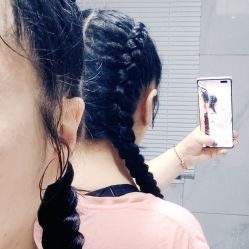 -野鸽脏辫·美式编发专项店