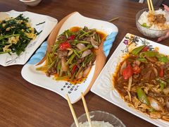 -清真·伊清阁餐厅