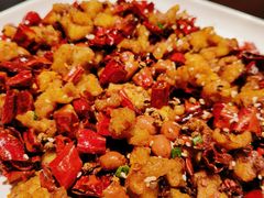 -渝乡辣婆婆·川菜 水煮鱼(中山西路店)