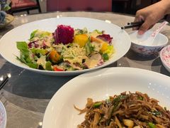 -香丰阁·烤鸭·川湘菜(清河店)