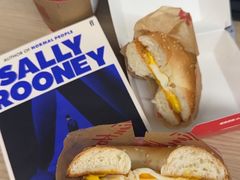 -Tims天好咖啡·贝果(星展店)