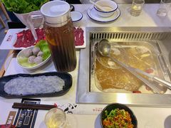 -潮正和潮汕牛肉火锅·老字号(番禺万达店)