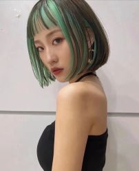 -BHG Hair Salon