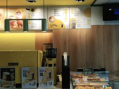 -麦当劳(玉桥中路店)