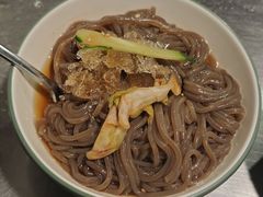 -李氏烤肉店