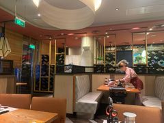 大堂-赤坂亭M9和牛烧肉(世博源店)