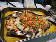 -半天妖烤鱼(方庄店)