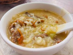 -李记潮汕砂锅粥(营福路店)