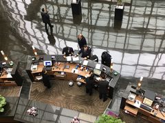 -上海外滩茂悦大酒店