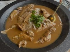 -庆云楼饭庄(什刹海店)