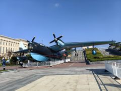 -中国人民解放军海军博物馆