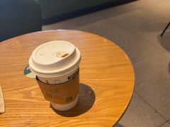 -星巴克(北京中关村北京国际店)
