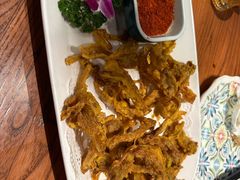 -驿楼兰·新疆菜(火车站店)