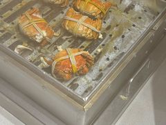 -飨食汇全日制餐厅·昆山皇冠假日酒店(九方店)