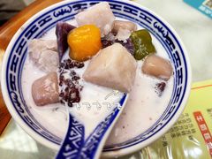 手工鲜芋圆-双喜老铺(人民广场店)