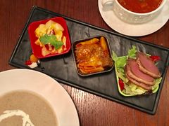 -斯比特花园西餐厅(东方商厦店)