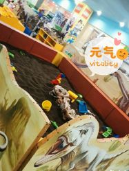 -汤姆小鸟(无锡宝龙广场店)